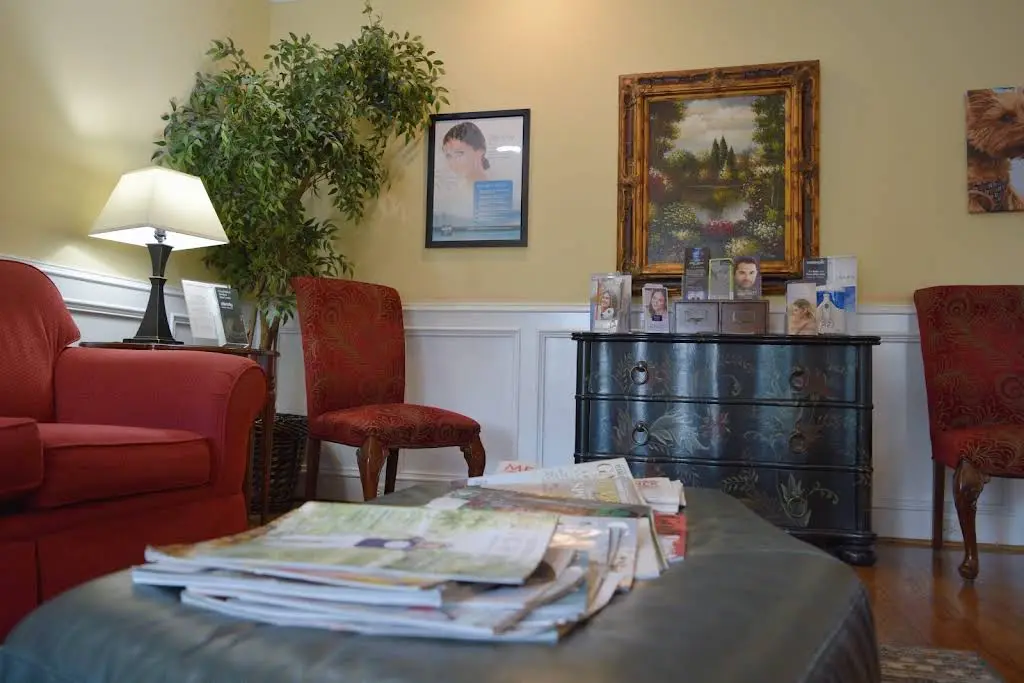 Ray and Burford Dentistry