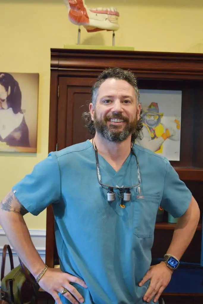 Ray and Burford Dentistry