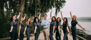 Crawford Orthodontics - Martinez