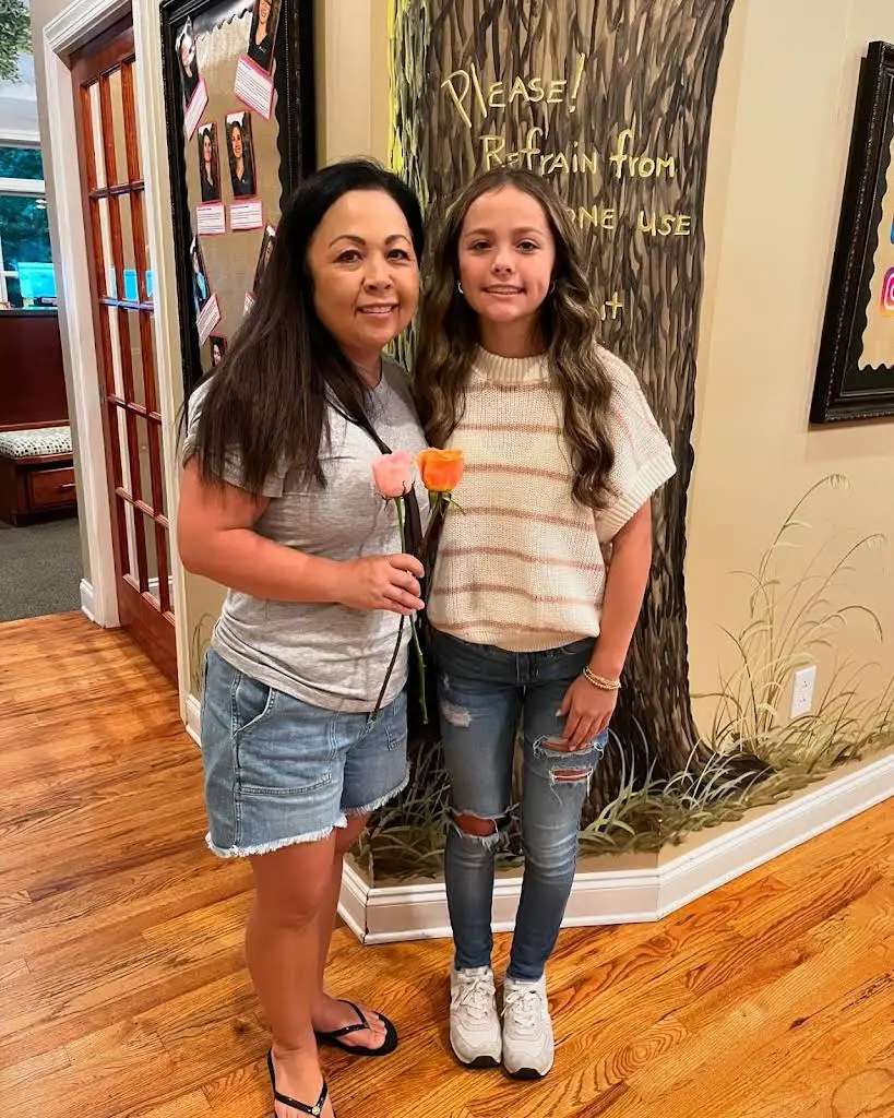 Crawford Orthodontics - Martinez