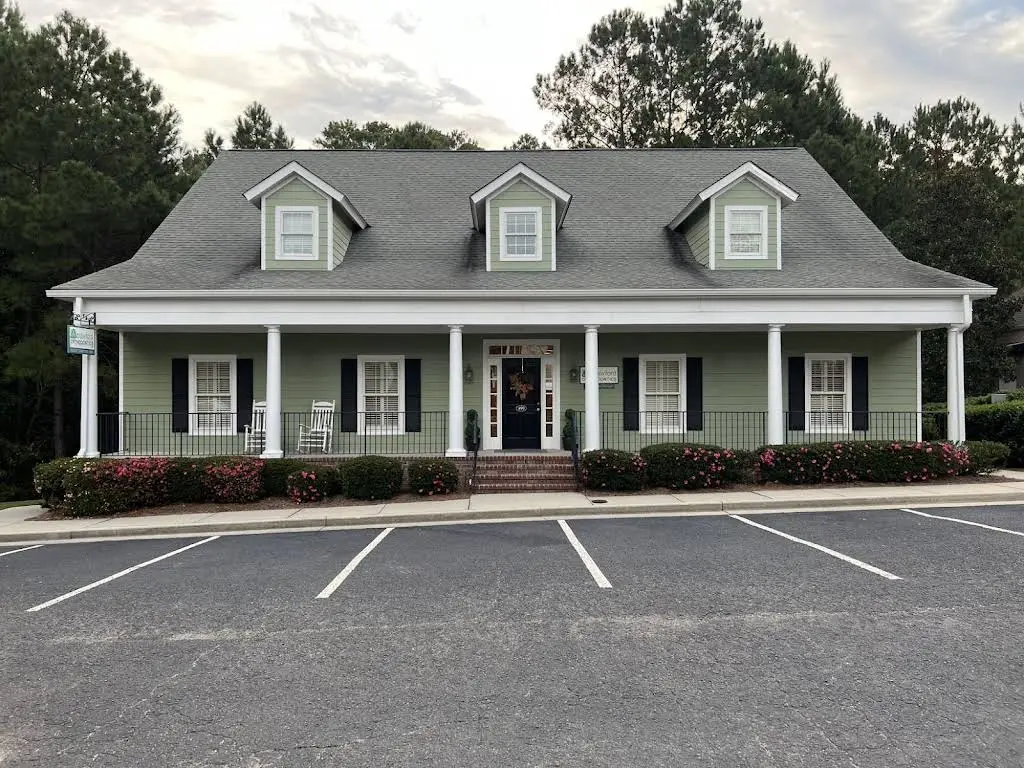 Crawford Orthodontics - Martinez