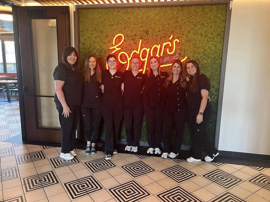 Crawford Orthodontics - Martinez