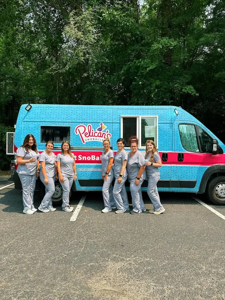 Crawford Orthodontics - Martinez