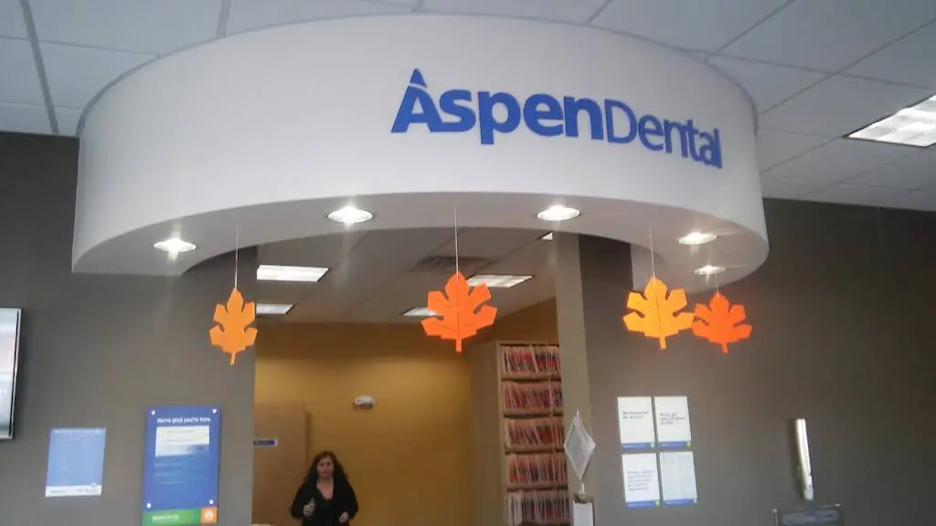 Aspen Dental