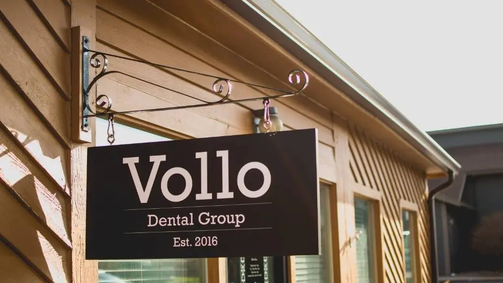 Vollo Dental Group - Professional dental clinic exterior with modern facilities
