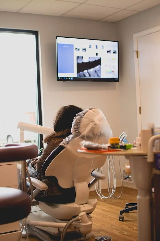 Vollo Dental Group