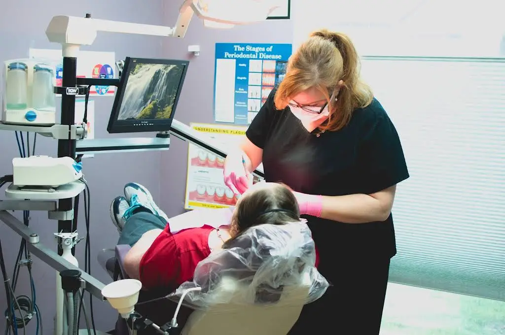 Vollo Dental Group