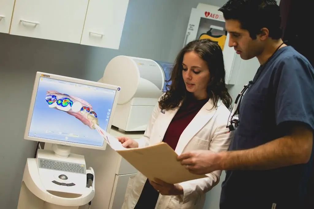 Vollo Dental Group