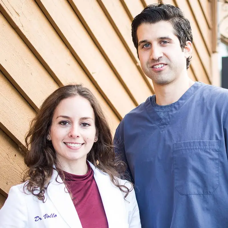 Vollo Dental Group