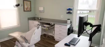 Lang Dental Group