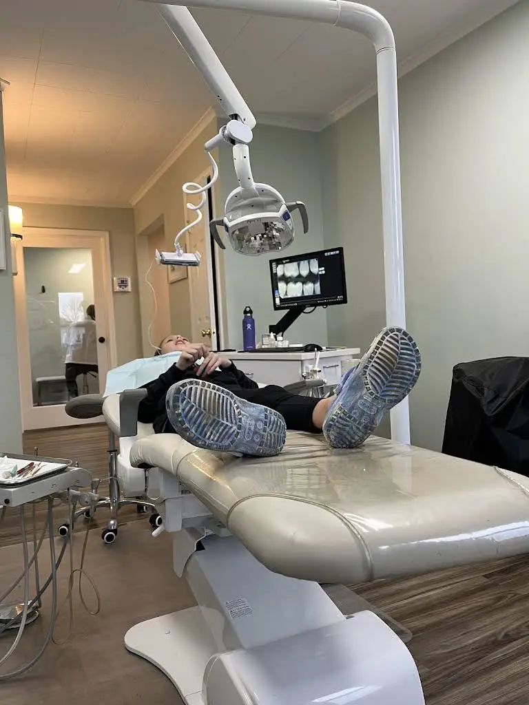 Lang Dental Group