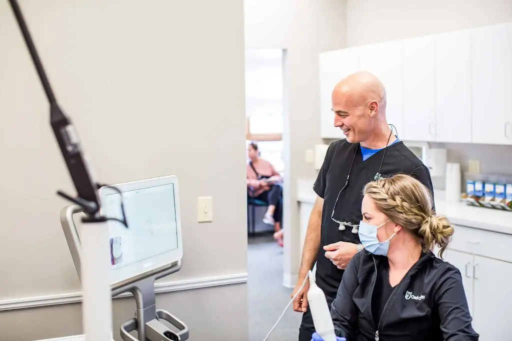 Owl Orthodontics