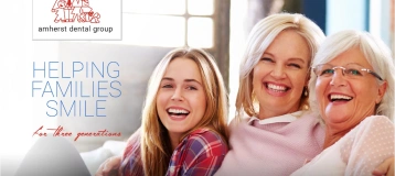 Amherst Dental Group