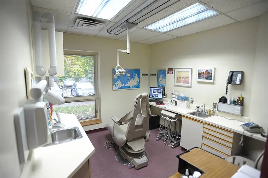 Amherst Dental Group