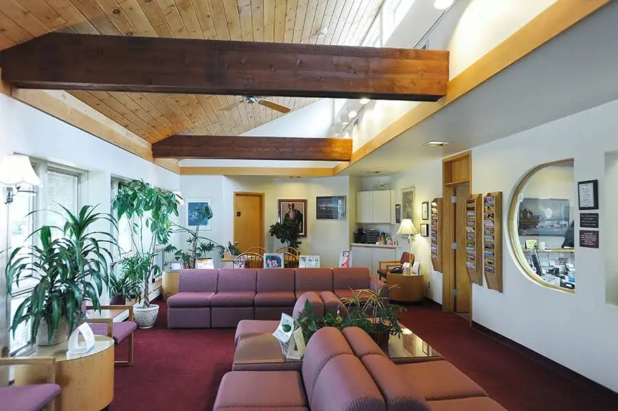 Amherst Dental Group