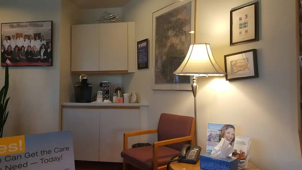 Amherst Dental Group