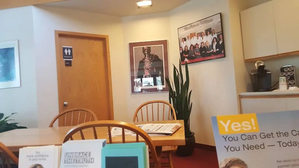 Amherst Dental Group
