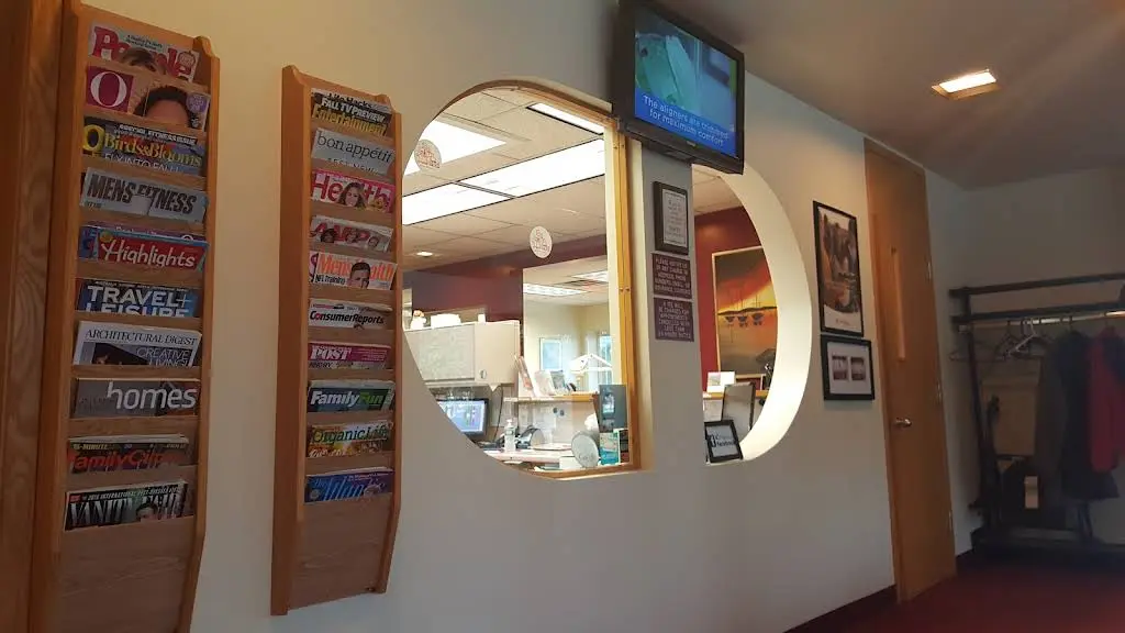 Amherst Dental Group