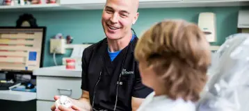 Owl Orthodontics