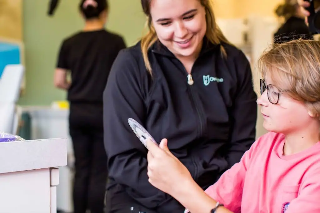 Owl Orthodontics
