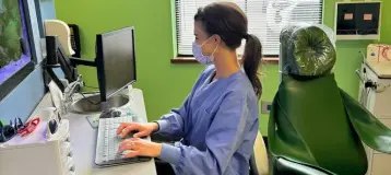 Growing Smiles Pediatric & Adolescent Dentistry