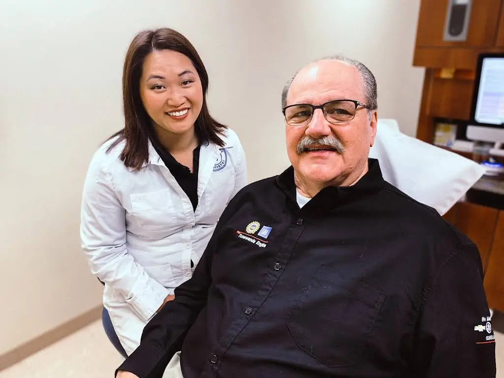 Nickel City Dentistry