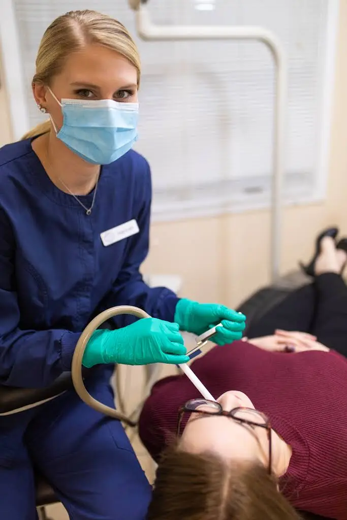 Nickel City Dentistry