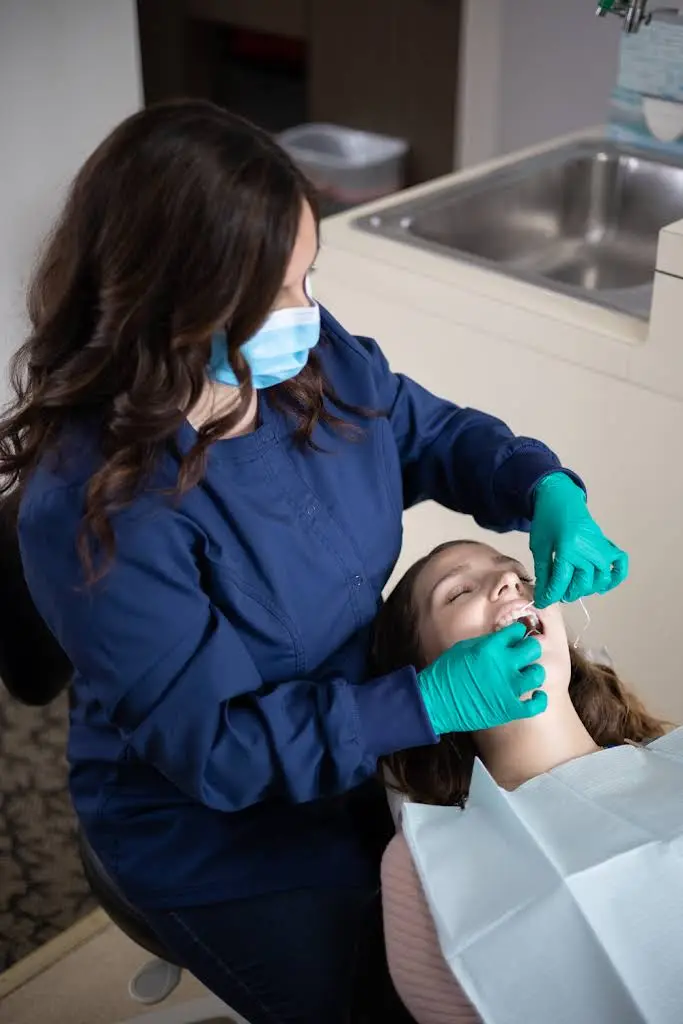 Nickel City Dentistry