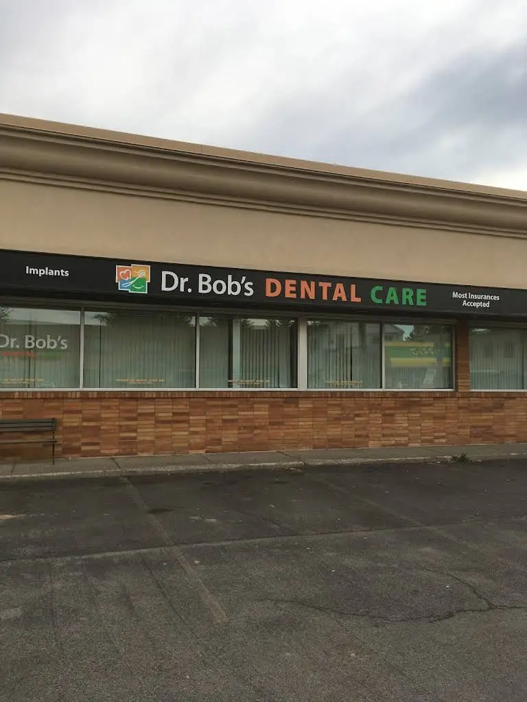 Kenmore Quality Care Dentistry
