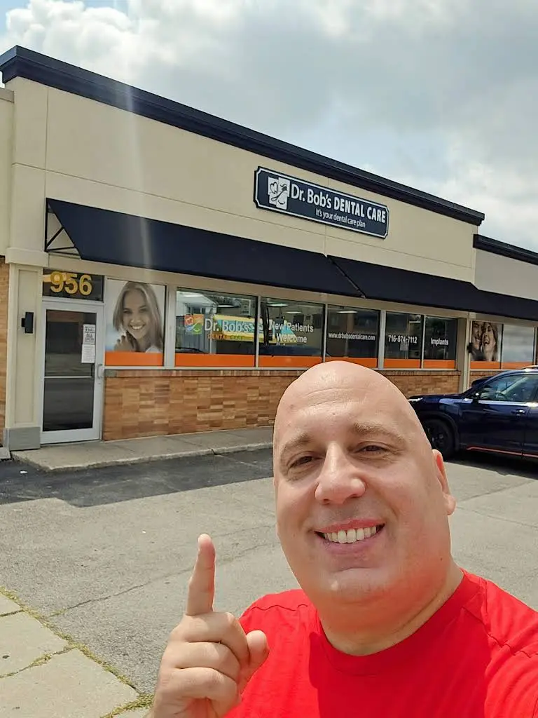 Kenmore Quality Care Dentistry