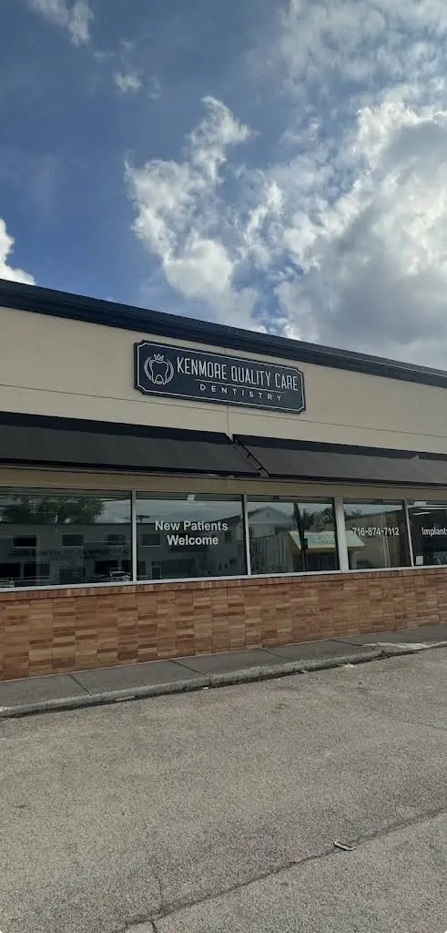 Kenmore Quality Care Dentistry