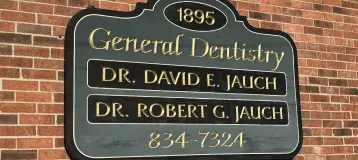 Jauch Dental