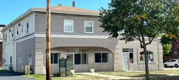 Seneca Ridge Dental
