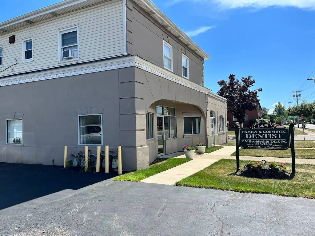 Seneca Ridge Dental