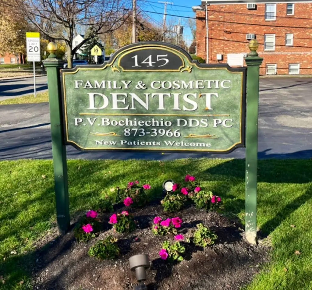 Seneca Ridge Dental