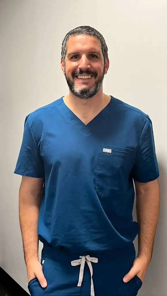 Seneca Ridge Dental