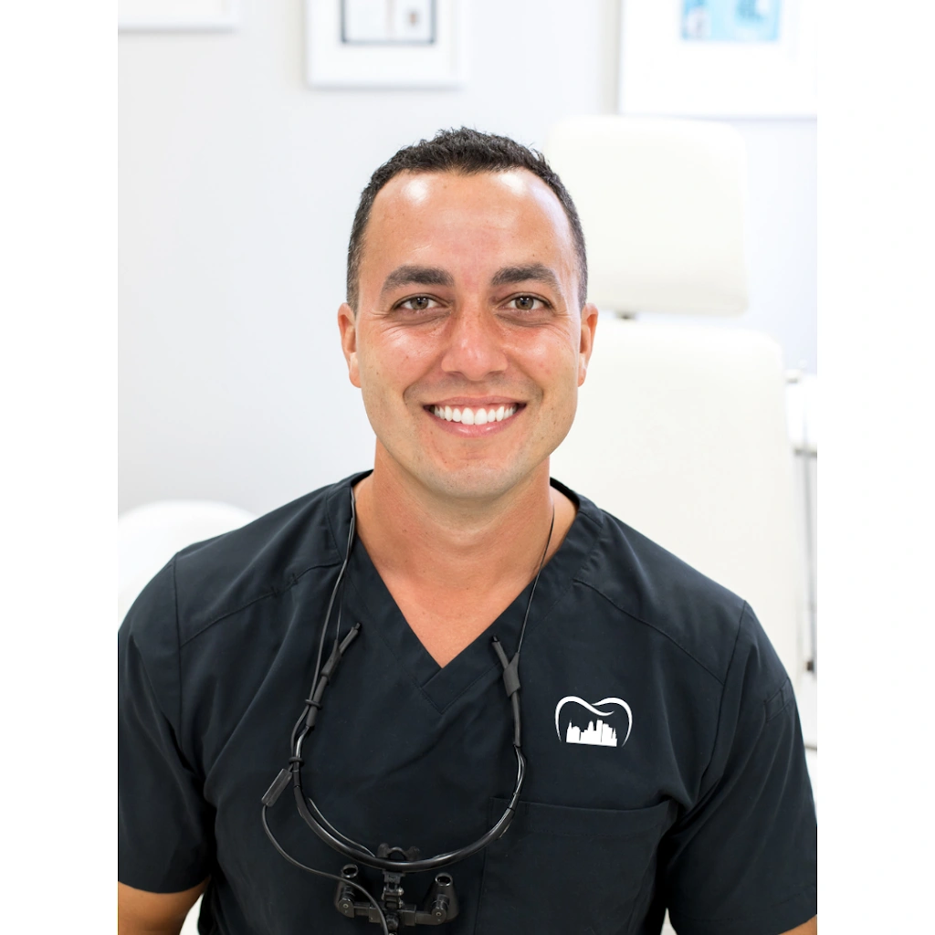 Buffalo General Dentistry - Professional dental clinic exterior with modern facilities