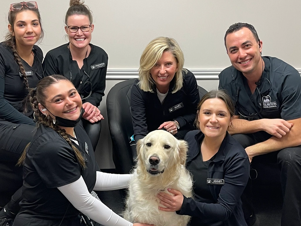 Buffalo General Dentistry