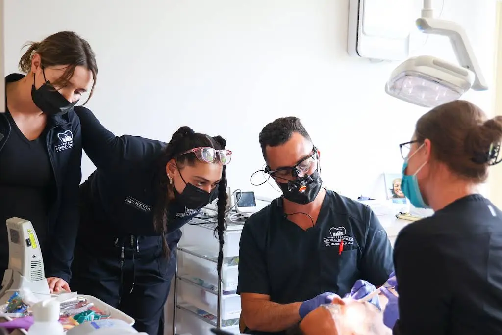 Buffalo General Dentistry