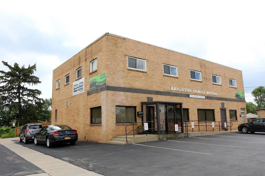 Brighton Family Dental Group
