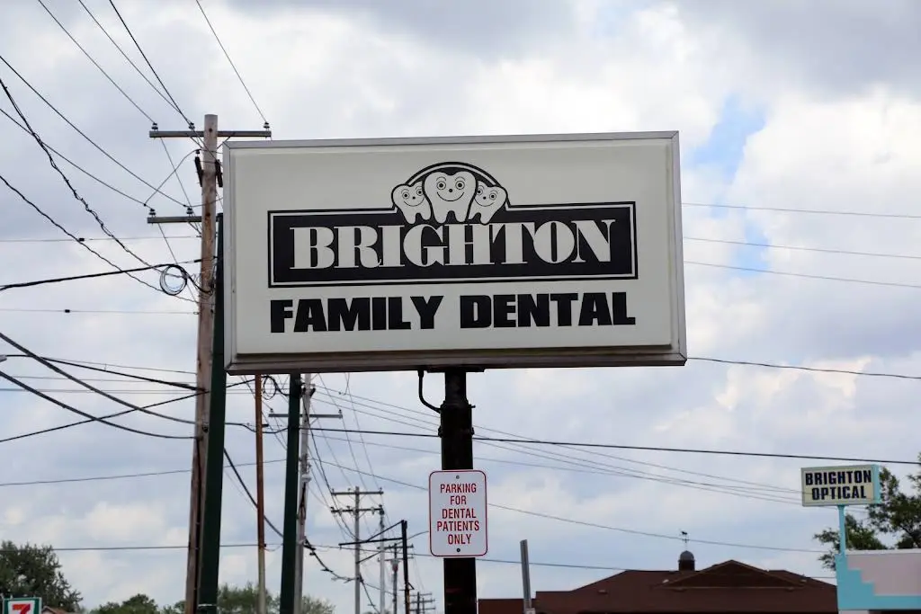 Brighton Family Dental Group