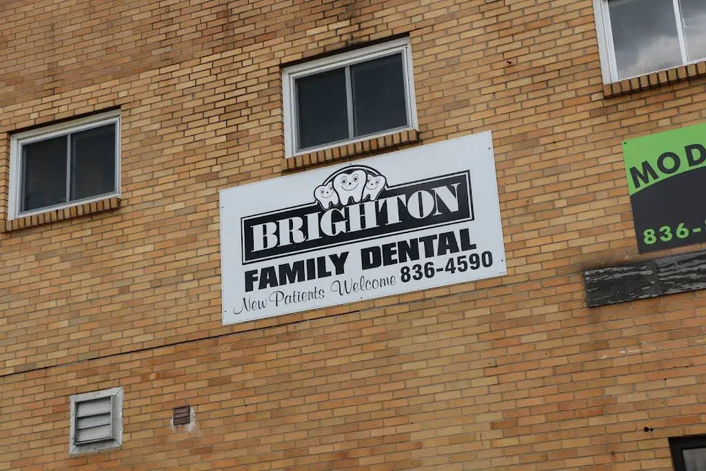 Brighton Family Dental Group