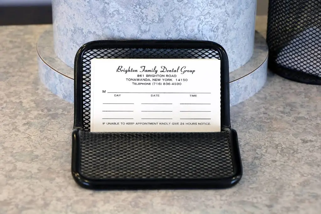 Brighton Family Dental Group