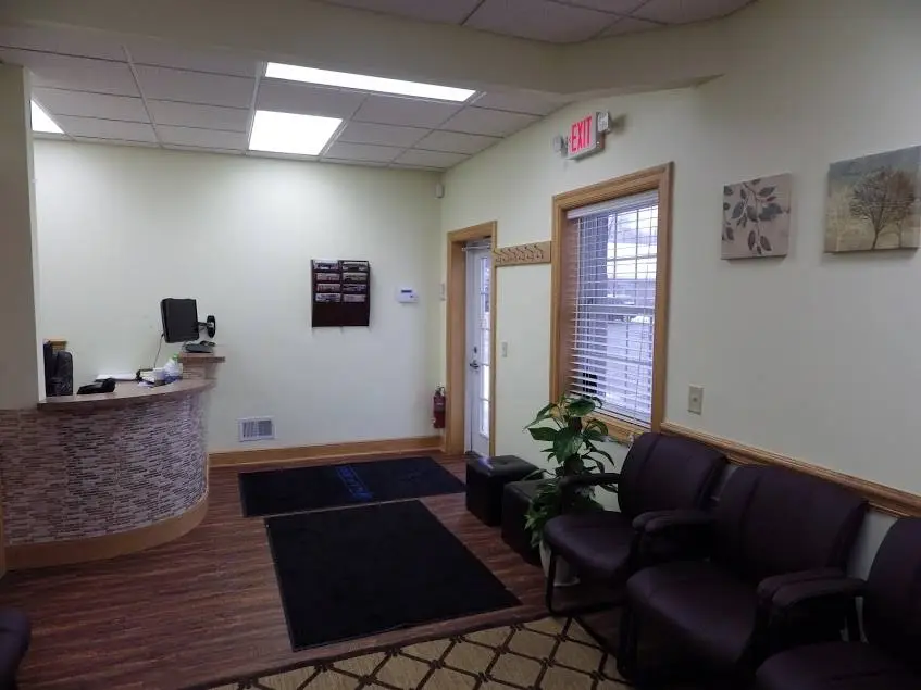 Alltown Dental - Professional dental clinic exterior with modern facilities