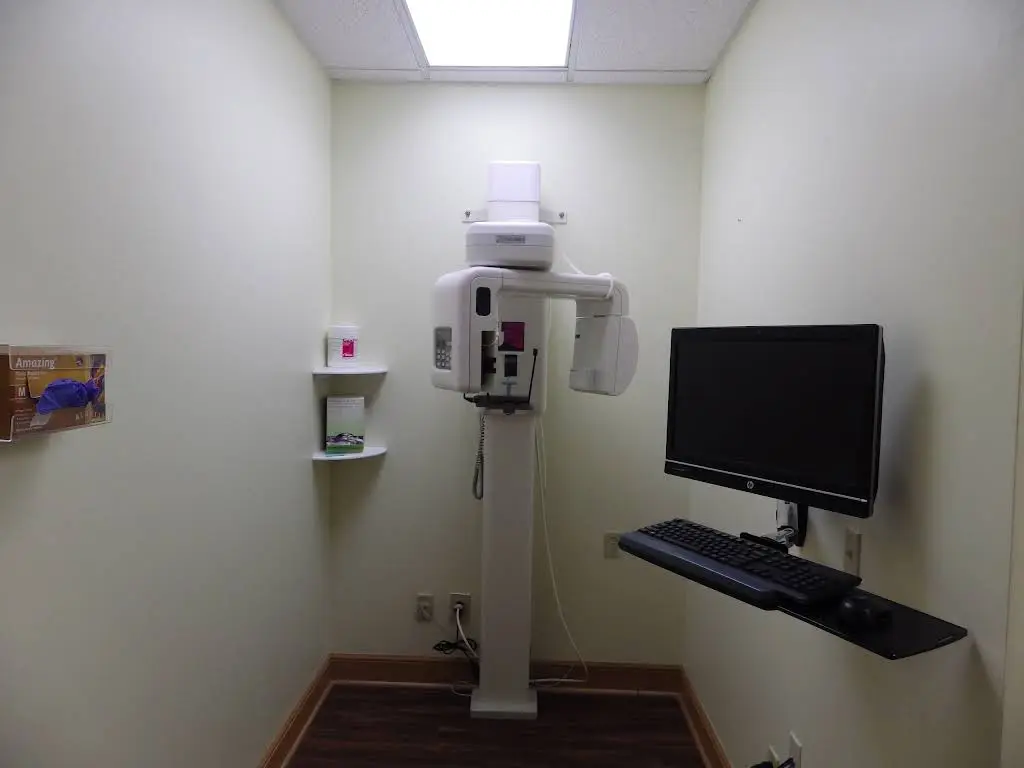 Alltown Dental