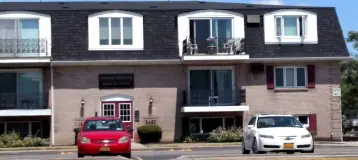 Seneca Ridge Dental Northtowns
