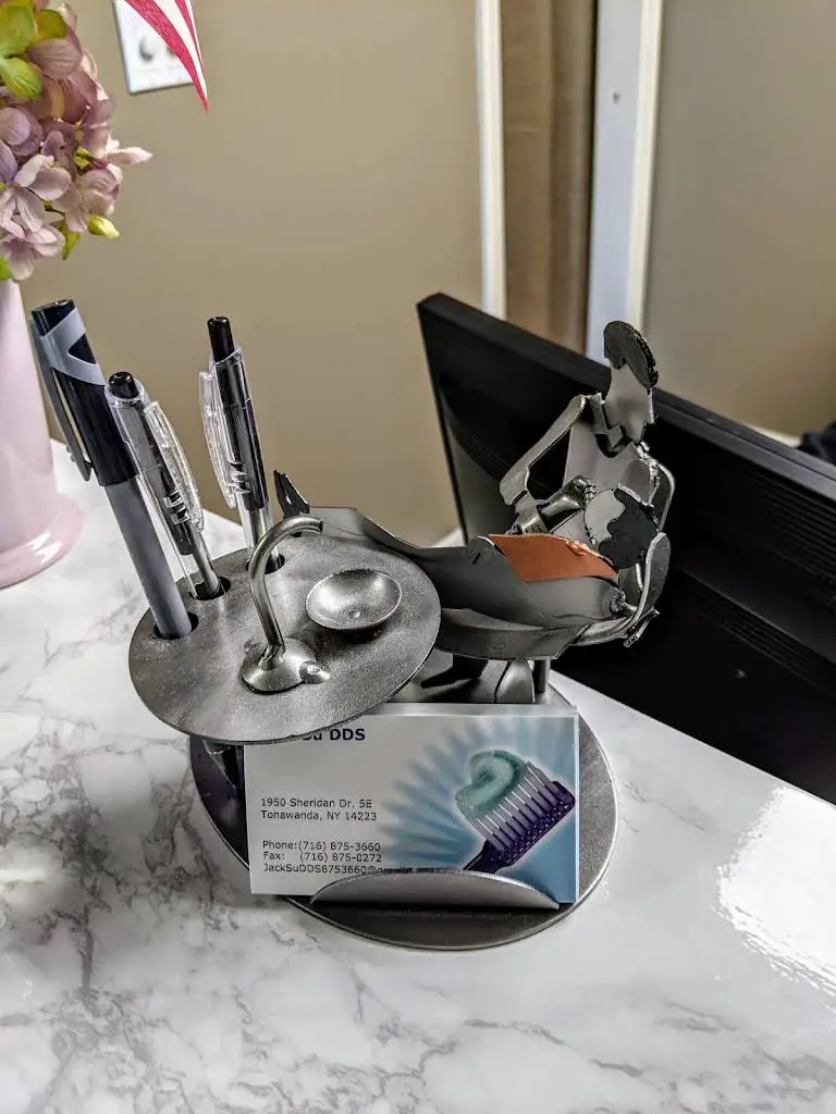 Seneca Ridge Dental Northtowns