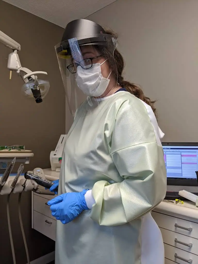 Seneca Ridge Dental Northtowns