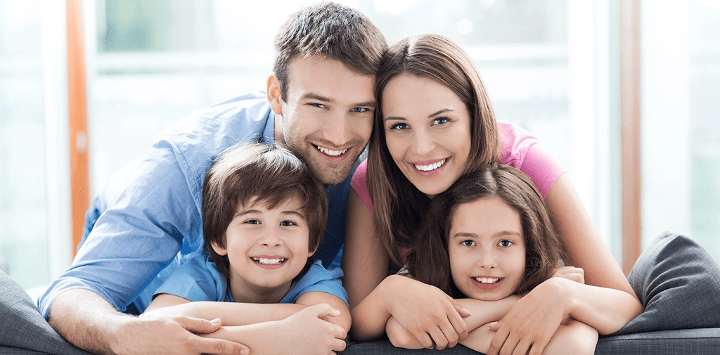 Hertel Family Dentistry - Professional dental clinic exterior with modern facilities