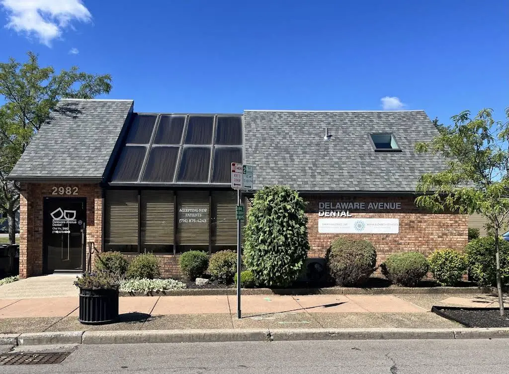 Delaware Avenue Dental